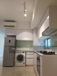 Eight Riversuites (D12), Condominium #205588871